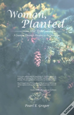 Capa do artigo I, The Woman, Planted The Tree