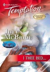 Capa do artigo I Thee Bed...