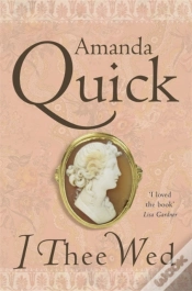 Capa do artigo I Thee Wed