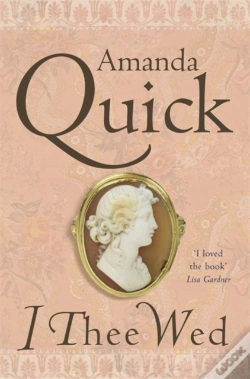 Capa do artigo I Thee Wed