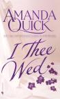 I Thee Wed - Preview
