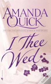 Capa do artigo I Thee Wed