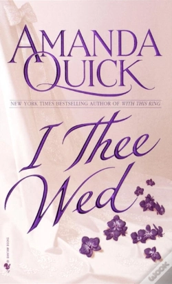 Capa do artigo I Thee Wed
