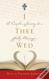 Capa do artigo I Thee Wed