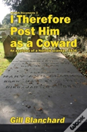 Capa do artigo I Therefore Post Him As A Coward