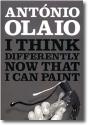 I Think Differently Now That I Can Paint - Preview