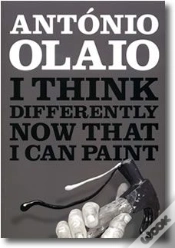 Capa do artigo I Think Differently Now That I Can Paint