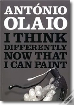 Capa do artigo I Think Differently Now That I Can Paint