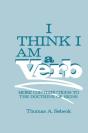 I Think I Am A Verb - Preview