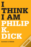 I Think I Am