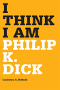 I Think I Am - Preview