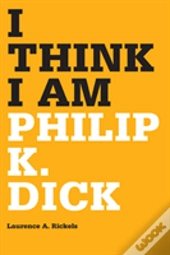 I Think I Am