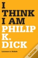 I Think I Am