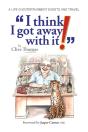 I Think I Got Away With It! - Preview