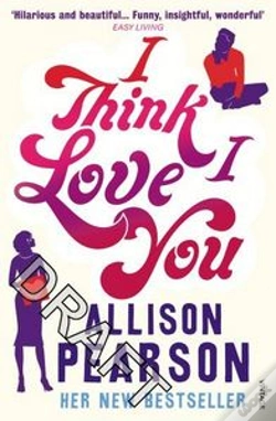 Capa do artigo I Think I Love You