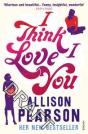 I Think I Love You - Preview