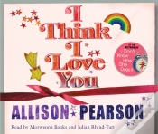 Capa do artigo I Think I Love You
