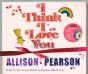 I Think I Love You - Preview