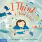I Think I Think A Lot - Preview
