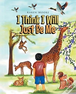 Capa do artigo I Think I Will Just Be Me