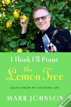 Capa do artigo I Think I'Ll Prune The Lemon Tree