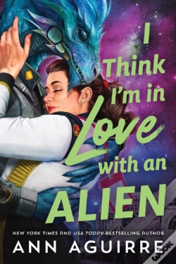 Capa do artigo I Think I'M In Love With An Alien