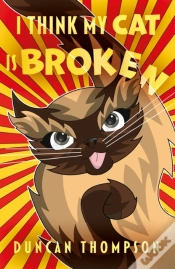 Capa do artigo I Think My Cat Is Broken