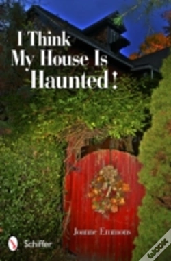 Capa do artigo I Think My House Is Haunted!