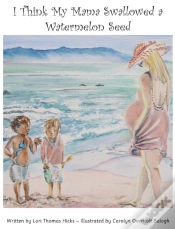 Capa do artigo I Think My Mama Swallowed A Watermelon Seed