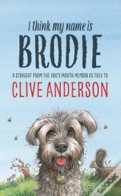 Capa do artigo I Think My Name Is Brodie