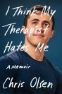 I Think My Therapist Hates Me - Preview