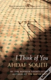 Capa do artigo I Think Of You