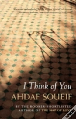 Capa do artigo I Think Of You