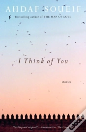 Capa do artigo I Think Of You
