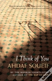 Capa do artigo I Think Of You