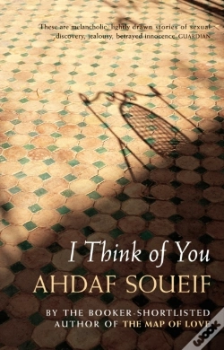 Capa do artigo I Think Of You