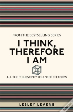 Capa do artigo I Think, Therefore I Am
