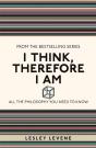 I Think, Therefore I Am - Preview