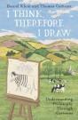 I Think, Therefore I Draw - Preview