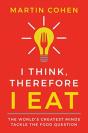 I Think Therefore I Eat - Preview