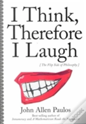 Capa do artigo I Think, Therefore I Laugh