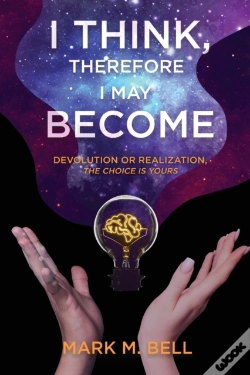 Capa do artigo I Think, Therefore I May Become