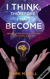 Capa do artigo I Think, Therefore I May Become