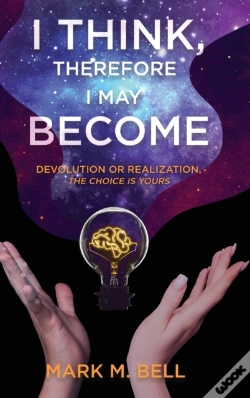 Capa do artigo I Think, Therefore I May Become