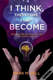 Capa do artigo I Think, Therefore I May Become
