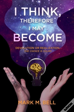 Capa do artigo I Think, Therefore I May Become