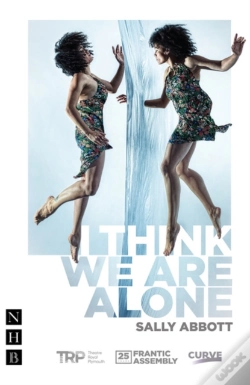 Capa do artigo I Think We Are Alone
