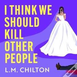 Capa do artigo I Think We Should Kill Other People