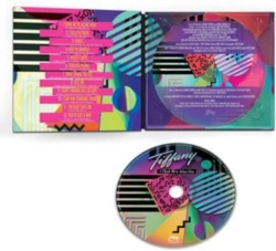 Capa do artigo I Think We're Alone Now - CD