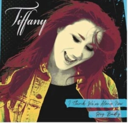 Capa do artigo I Think We're Alone Now - Vinil